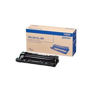 新品★BROTHER ブラザー DR-291CL 純正品ドラム (4本パック) Amazon.co.jp: ブラザー ドラムユニットDR-291CL 4色セット 純正