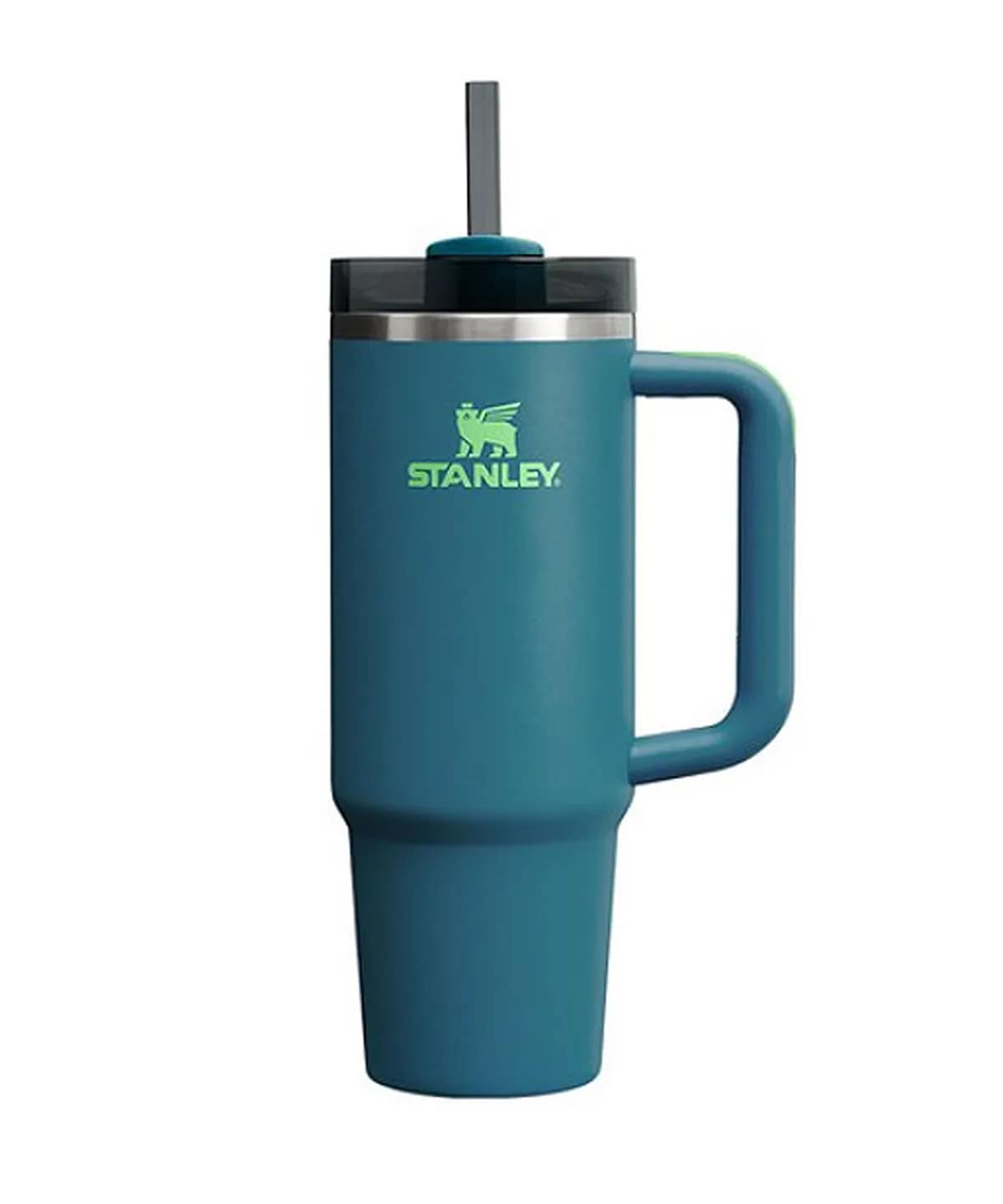 クエンチャー H2.0 フローステート タンブラー 887ml コスタル ティール 10-10829-199