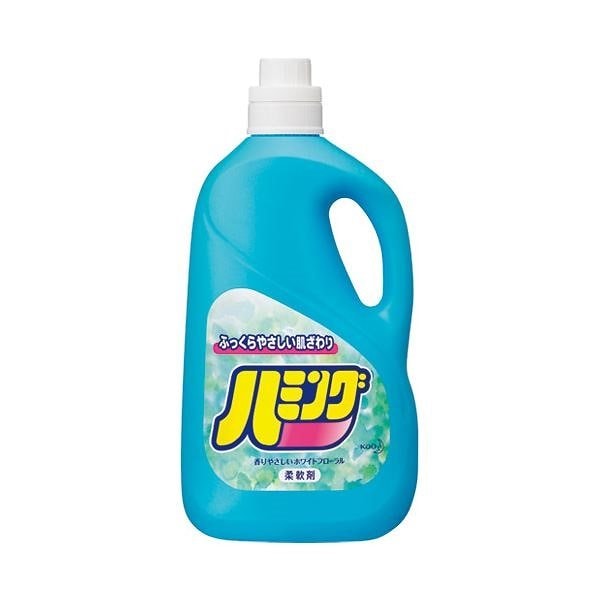 （まとめ） ハミング 特大 2500ml[x10セット]
