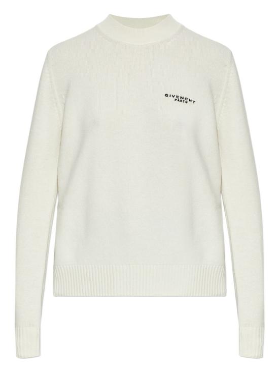 GIVENCHY Women Sweater BW90VW4ZTA 105
