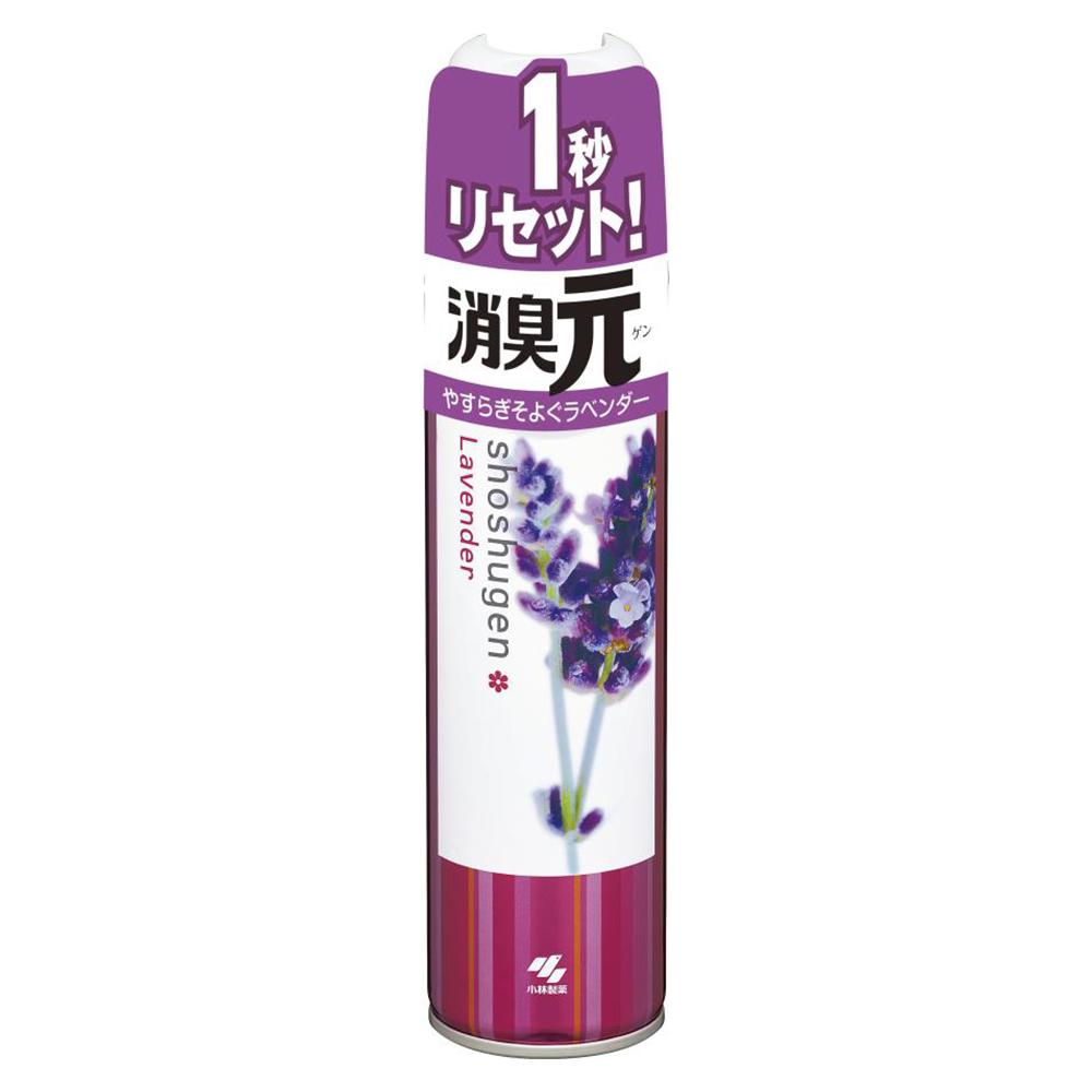 ���L���X�v���[ �₷�炬���悮���x���_�[ 280ml