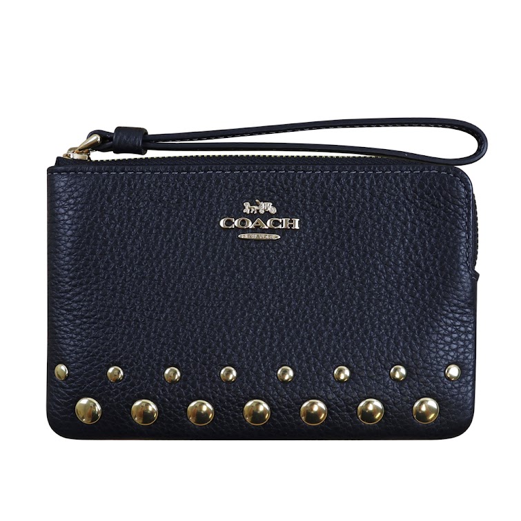 即発 コーナー ジップ リストレット CAQ56 IMBLK 正規品 USA直送 アウトレット