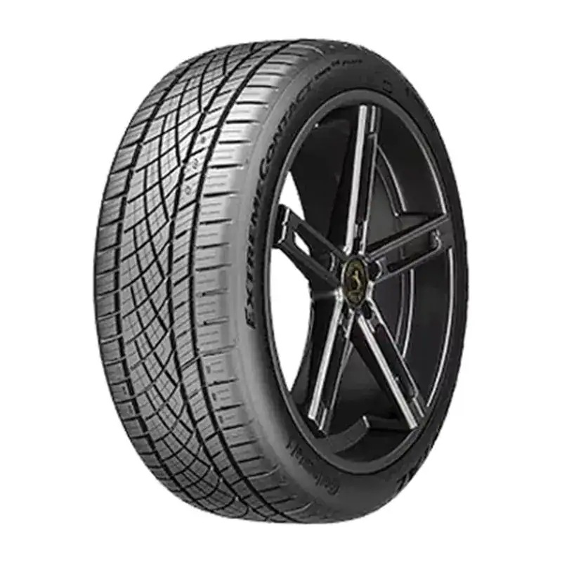 バルブ無料26年製 [1本] ExtremeContact DWS06 PLUS 205/55ZR16 91W 16インチ スポーツタイヤ インチアップ [営業日午前着金で即出荷][取付店直送可]