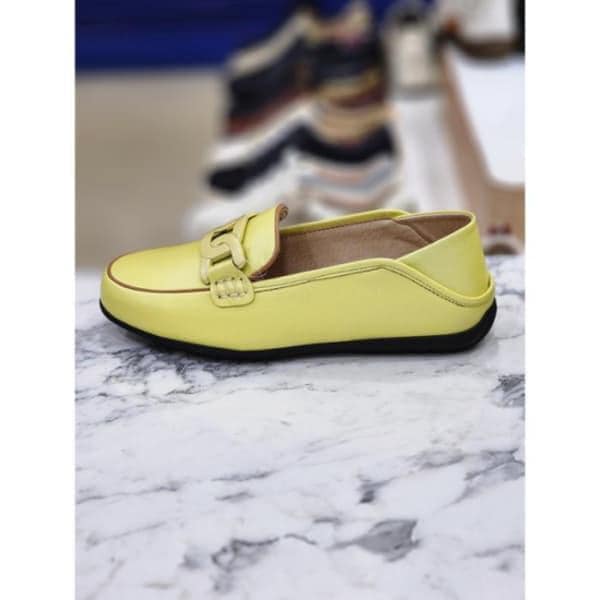 セーブゾーン05 女性2Cmヒールカジュアルシューズ VVSOP453 (18987657)