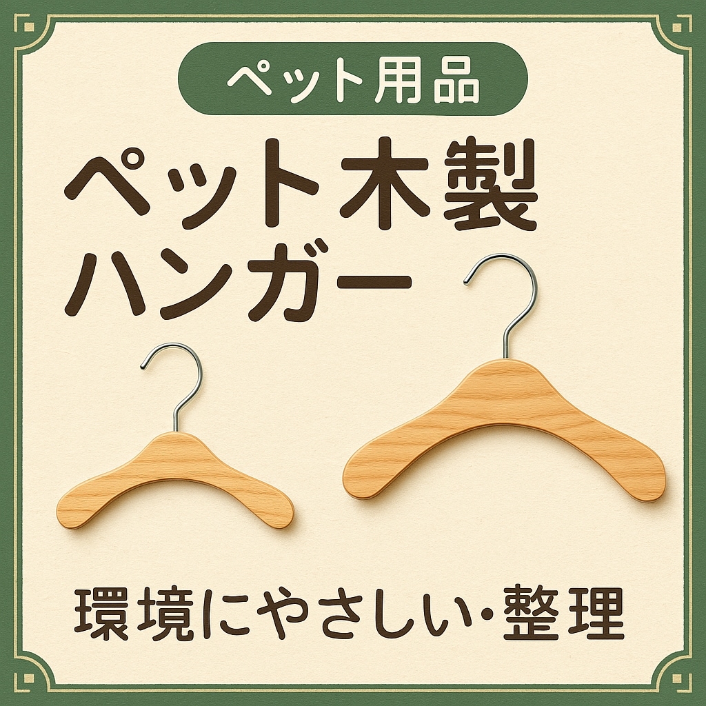 [期間限定セール] 犬 木製 ハンガー Sサイズ 犬服 ハンガー 小型犬 犬 衣類ハンガー Sサイズ 猫 ペット用 中型犬 小動物服 子供用 お洋服ハンガー 物干しハンガ