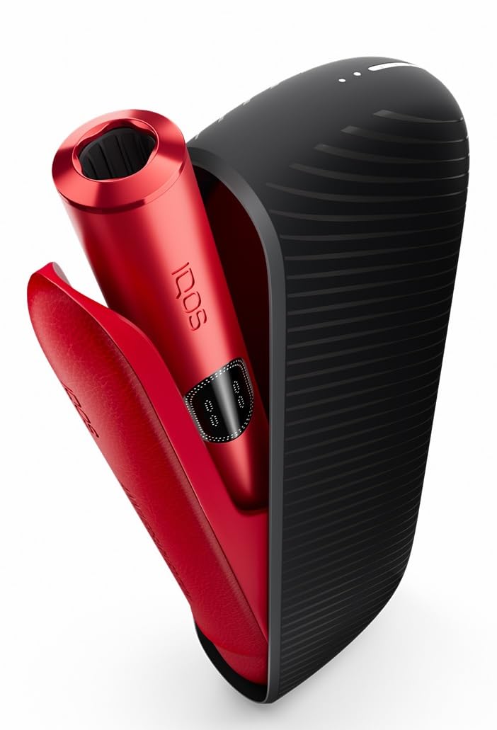 ア イ コ ス イルマアイ アニバーサリー モデル red 赤 ILUMA i 10周年 イルマi 本体 【製品登録可能】