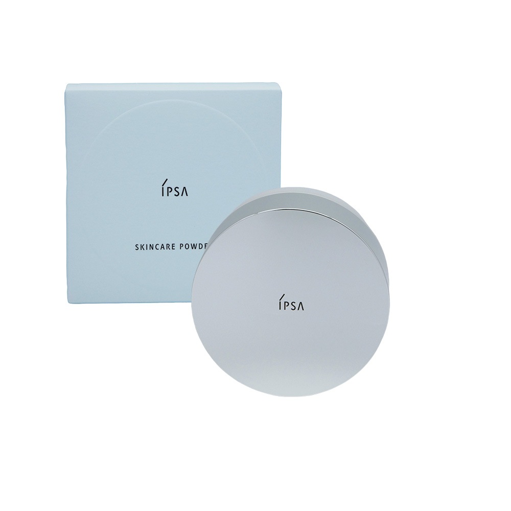 【国内正規品】IPSA/イプサ スキンケアパウダー 25g・パフ付