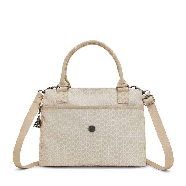 トートバッグ/クロスバッグ カラリサ CARALISA KMABT04 -SIBE