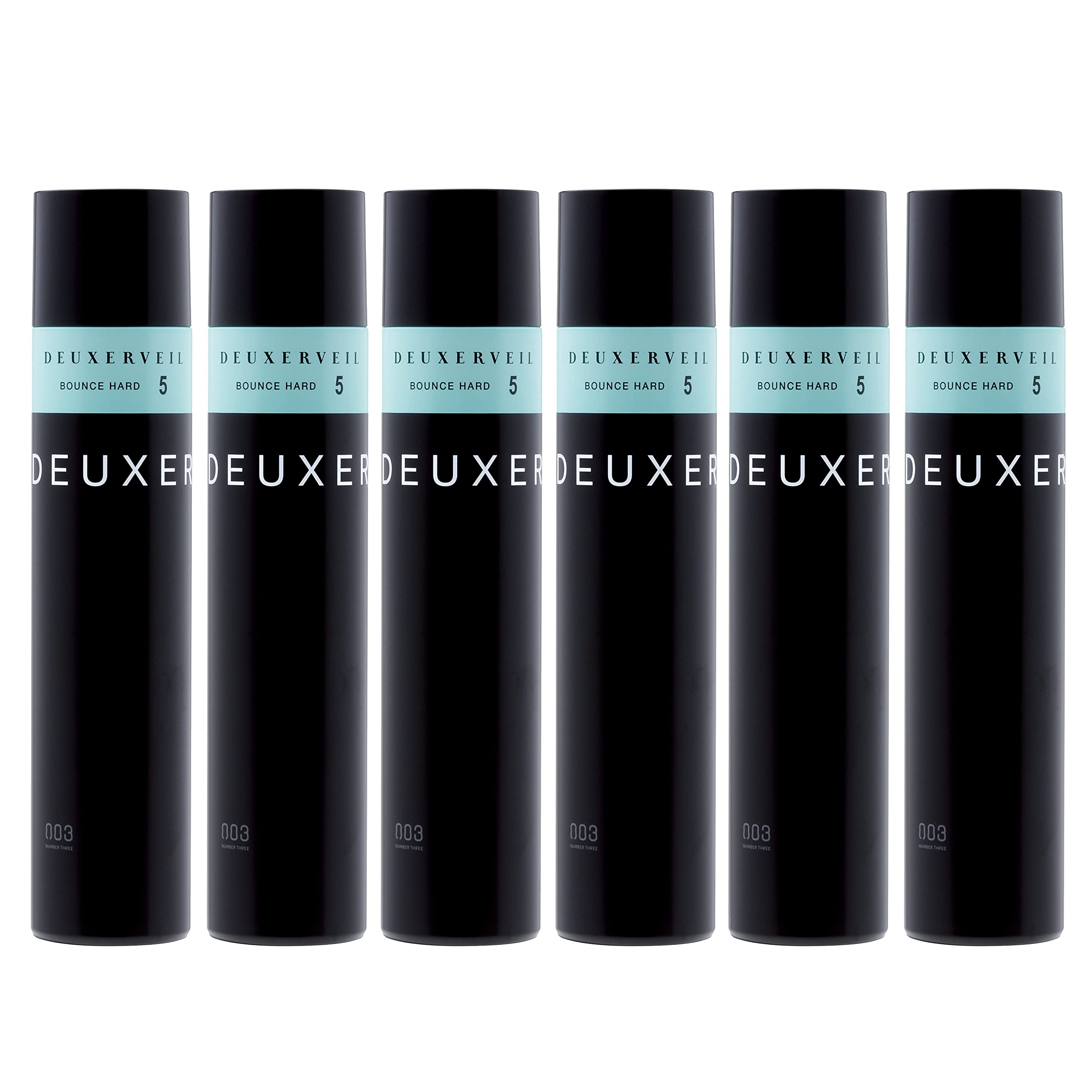 【全国送料無料】 DEUXER(デューサー) デューサーヴェール バウンスハード＃５