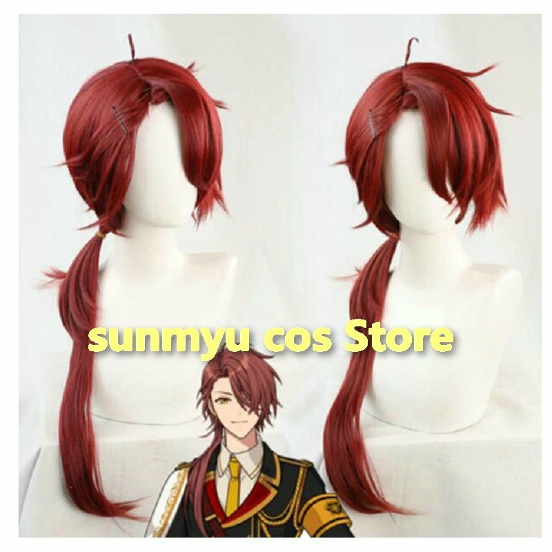 魔法使いの約束　パラドックス・ロイド コスプレウィッグ