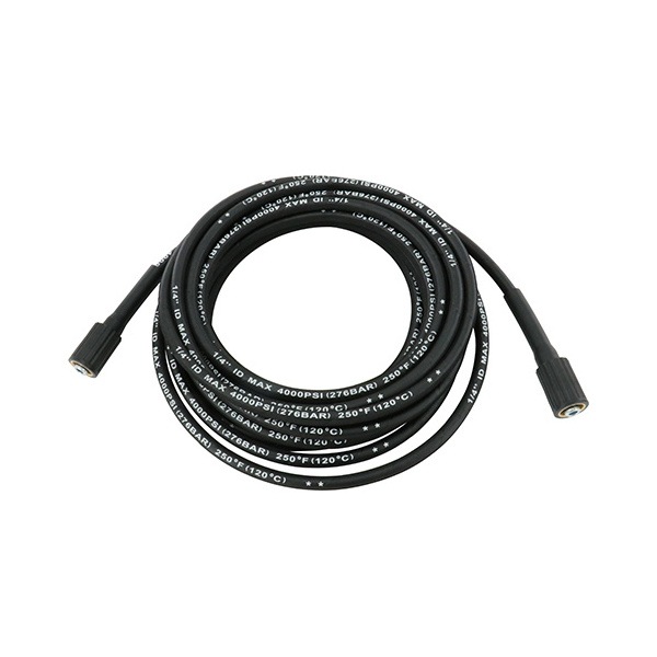 ZAOH 高圧ゴムホース 10m No.6