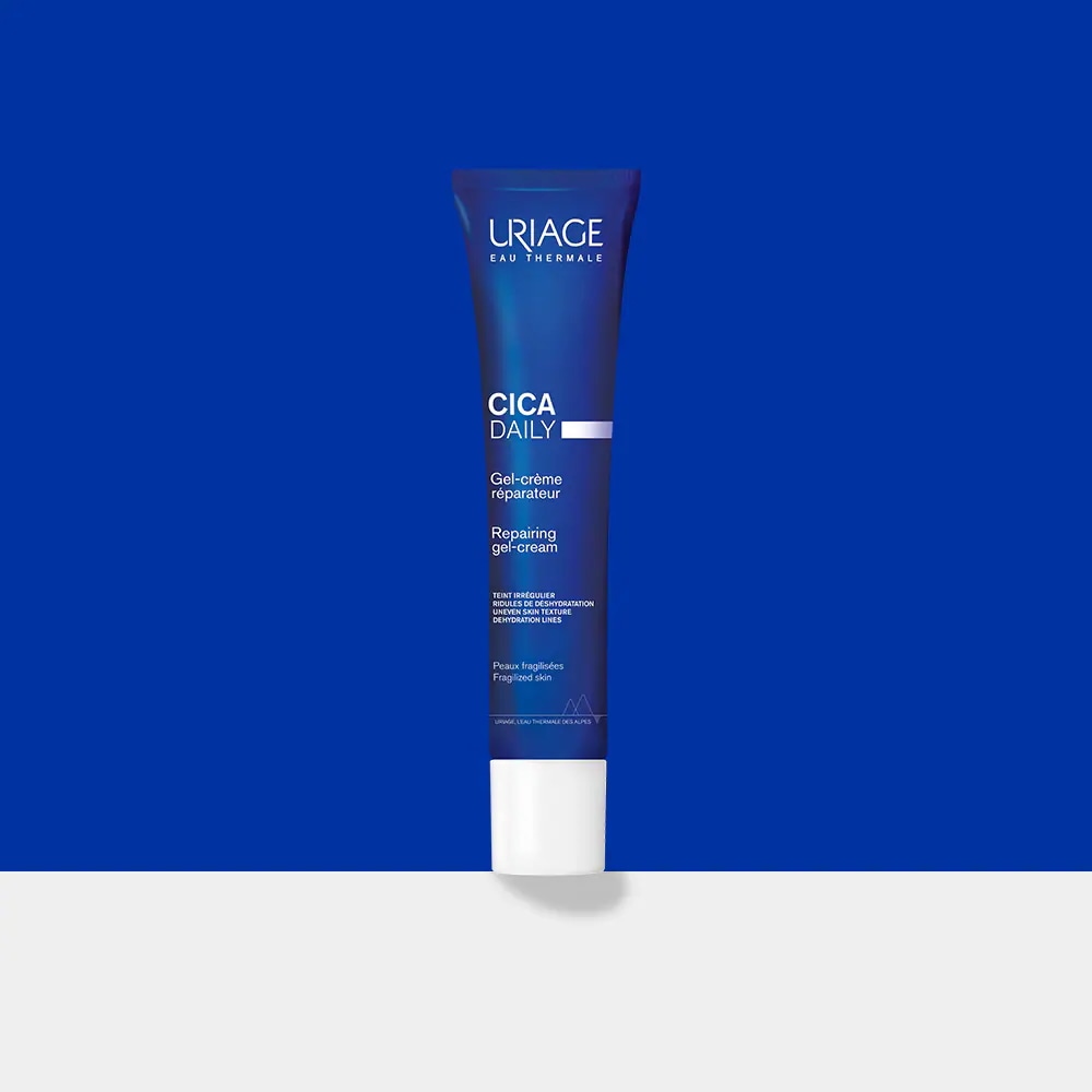 シカ デイリー リペア ジェル クリーム 40ml