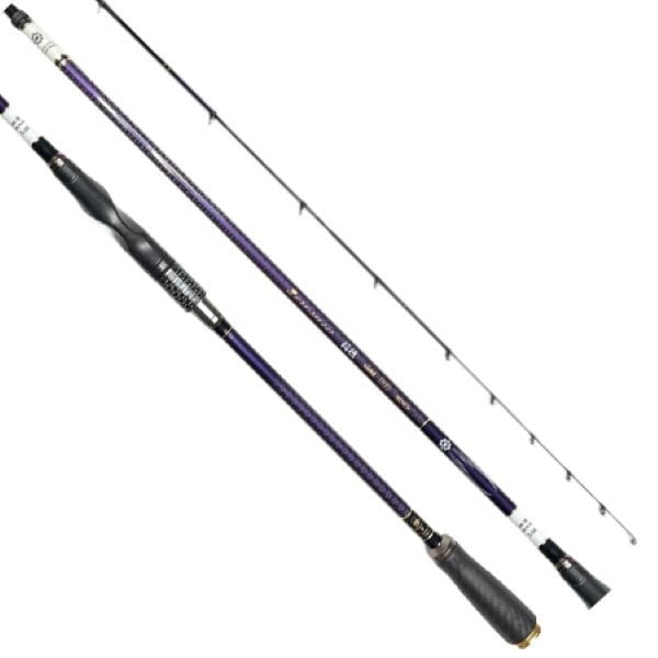 宇崎日新 磯竿 ゼロサム稲穂 バイオレット-TCH 00号MINUS4505 30,888円