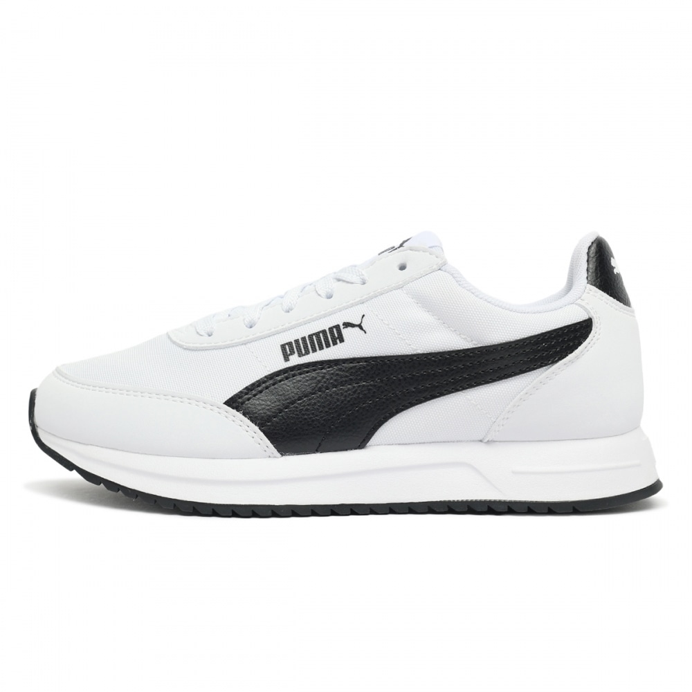 プーマ R78 ライトツイン 40026702-プーマホワイト-プーマブラック