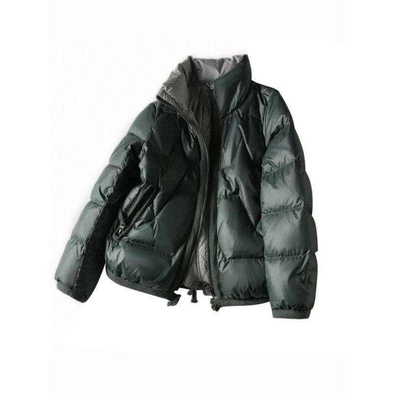 レディース ダウンジャケット ロング丈 冬 防寒 厚手 修身 シンプル ダウンコート 中綿 暖かい 大きいサイズ アウトドア スリム カジュアル 無地 大人可愛い 冬コート 冬物 服 保温 大きいサイ