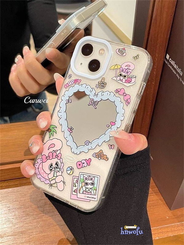 Pixel6 本体 128GB エスターバニーケース付き