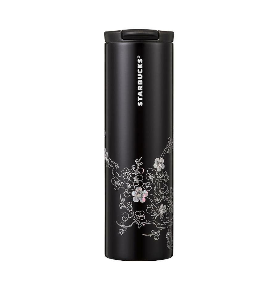SS コリア ブラック タンブラー 473ml