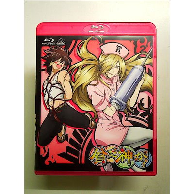 見事な Qoo10] DVD・Blu-ray : [Blu (初回限定版) 2 貧乏神が! その他