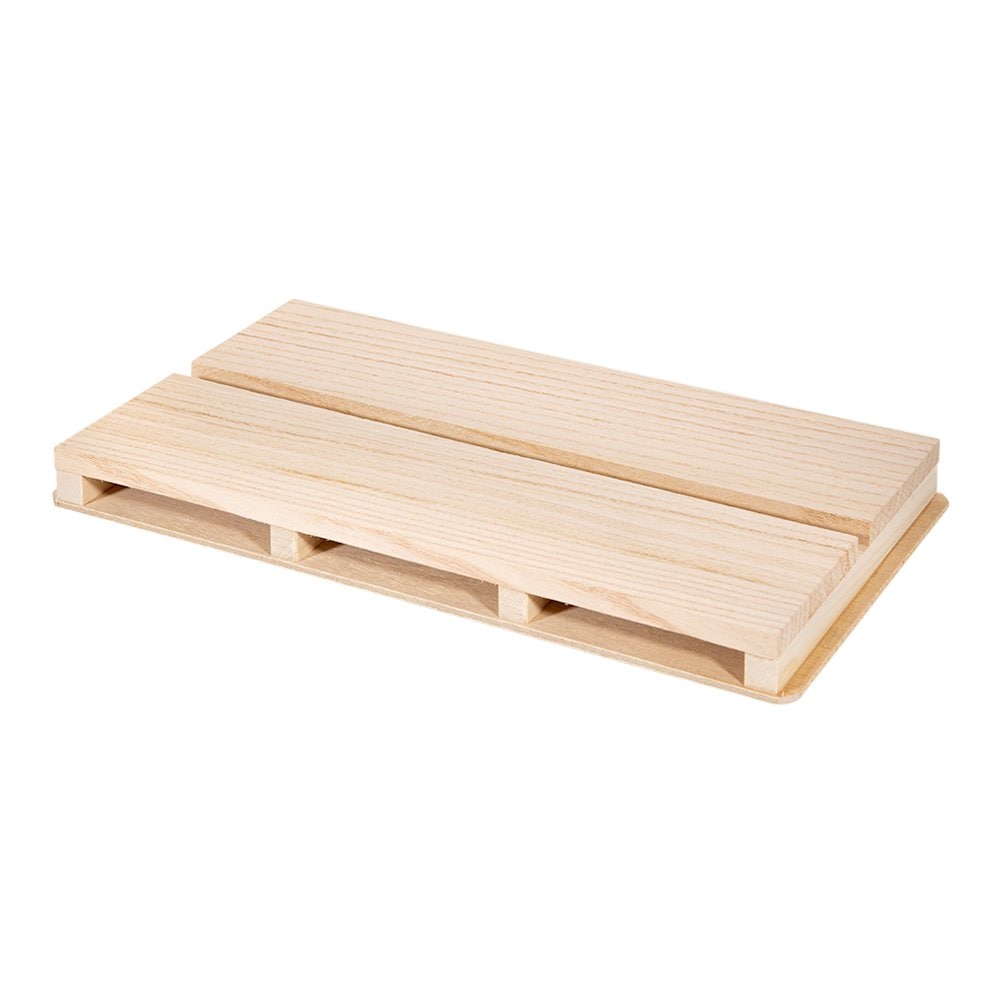 標本用品　足柄工芸製　展翅板　平　９号　ＣＲＣ18―82―20―00―00