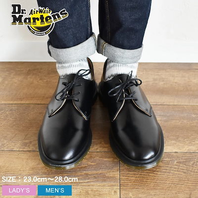 [Qoo10] ドクターマーチン DR.MARTENS ドクターマーチン : メンズバッグ・シューズ・小物