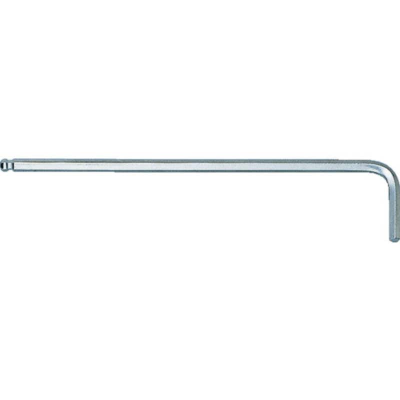トラスコ中山　ロングボールポイント六角棒 19.0mm　GXBL190