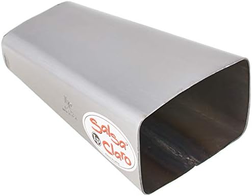 LP エルピー カウベル Salsa Claro Hand Held Cowbell ES-13