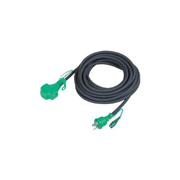 TTP-10E BK トリプルポッキン極太ソフト電線 TTP10E_8037BK メーカー直送