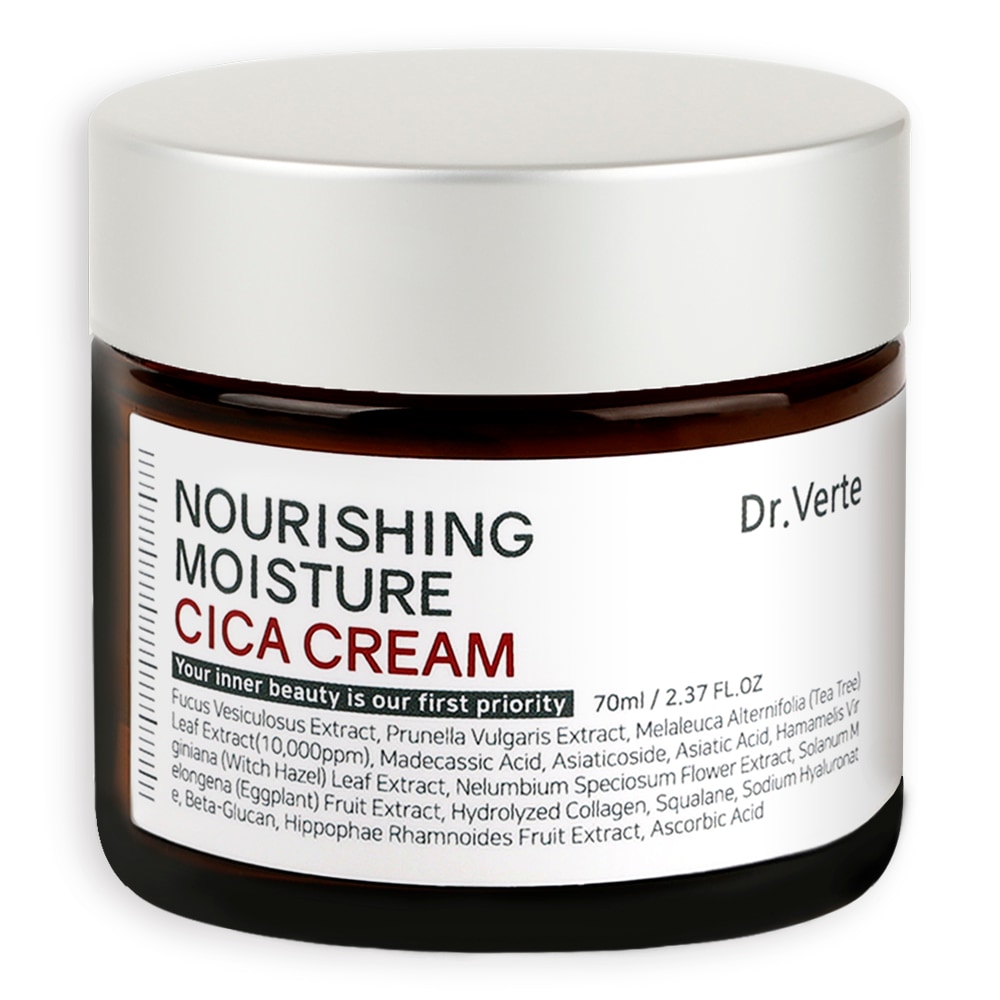 ドクターバルトナリシング水分シカクリーム/Made in korea (ネッククリーム純正)