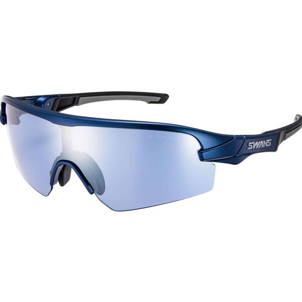 SWANS スワンズ STRIX D.A. ULTRA LENS for GOLFモデル マルチスポーツ サングラス STRIXDA311-MEBL