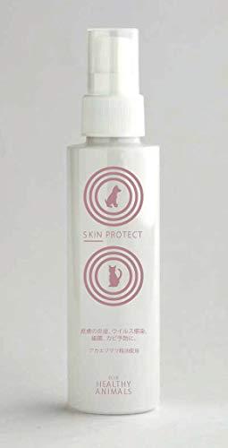 スキンプロテクトスプレー120ml（犬・猫用）アトピーマラセチア 5,085円