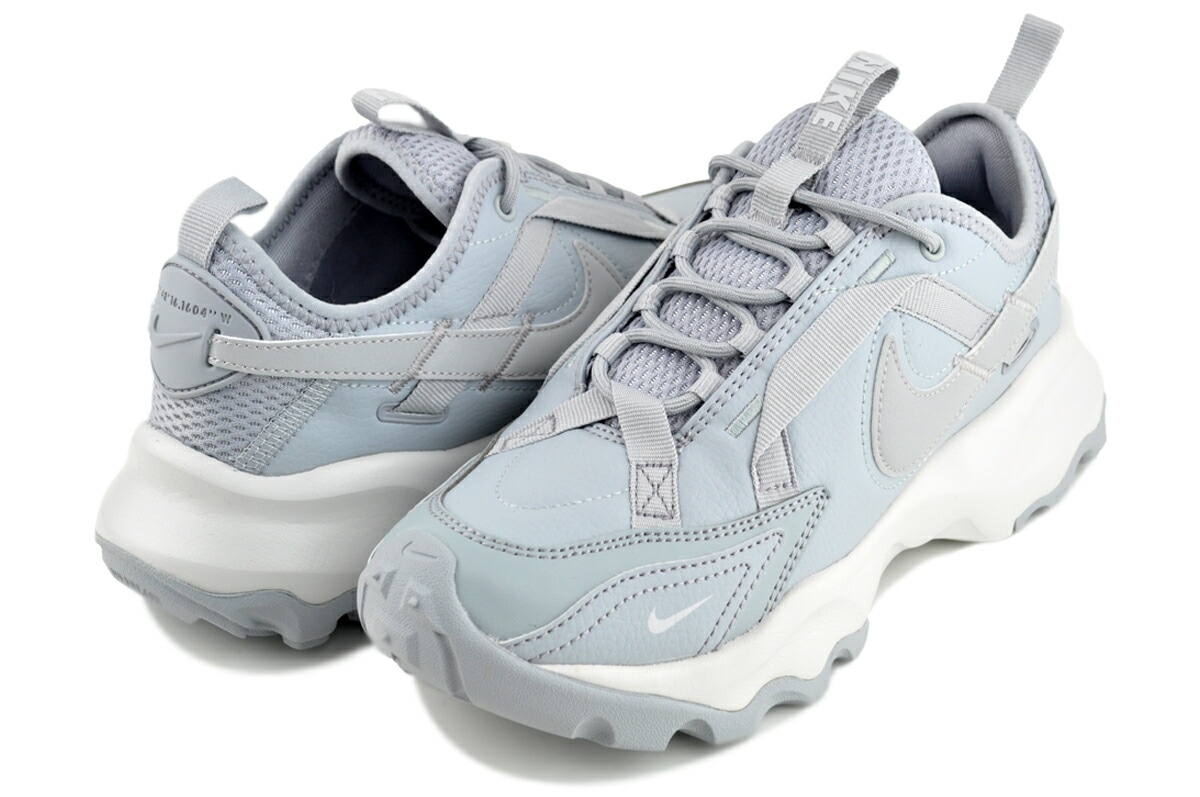 ウィメンズ TC 7900 ウルフグレー メタリックプラチナム dd9682-005