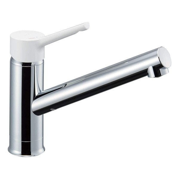 SF-WL420SYX-JW キッチン用シングルレバー混合水栓 (一般地用)