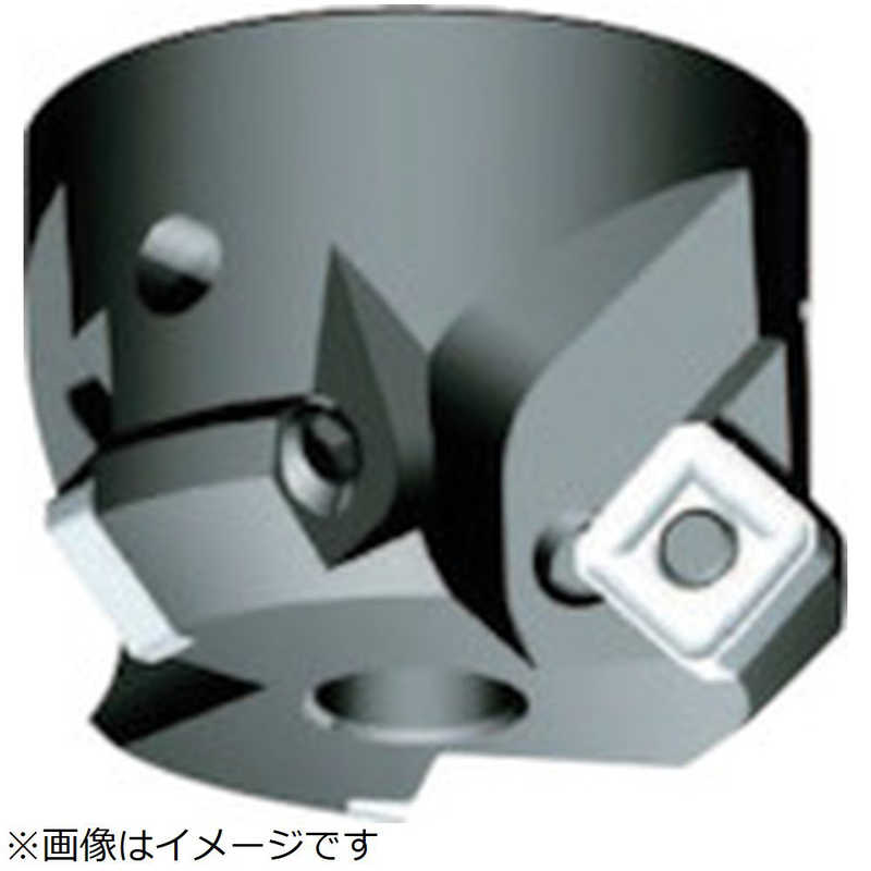 富士元工業　富士元 卓上型面取り機 ナイスコーナーF3用カッター ネガタイプ　F3N3003