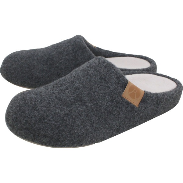 Re:getA リゲッタ Re：getA サンダル Regeppa Fu-U カジュアル シューズ CHR005-GRY