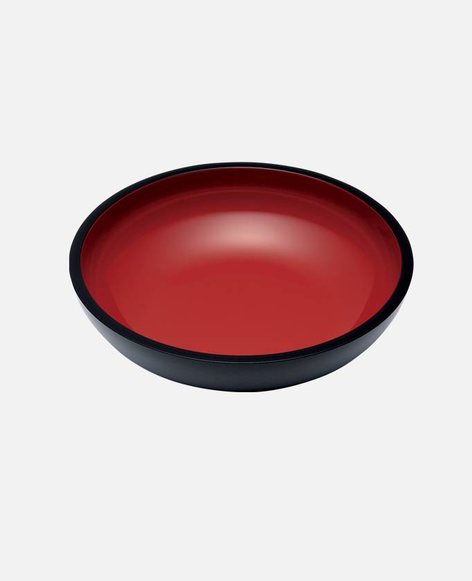 普及型こね鉢 480mm/2.9kg A-1204 手打ち 麺道具 豊稔 ほうねん 麺切包丁 こね鉢