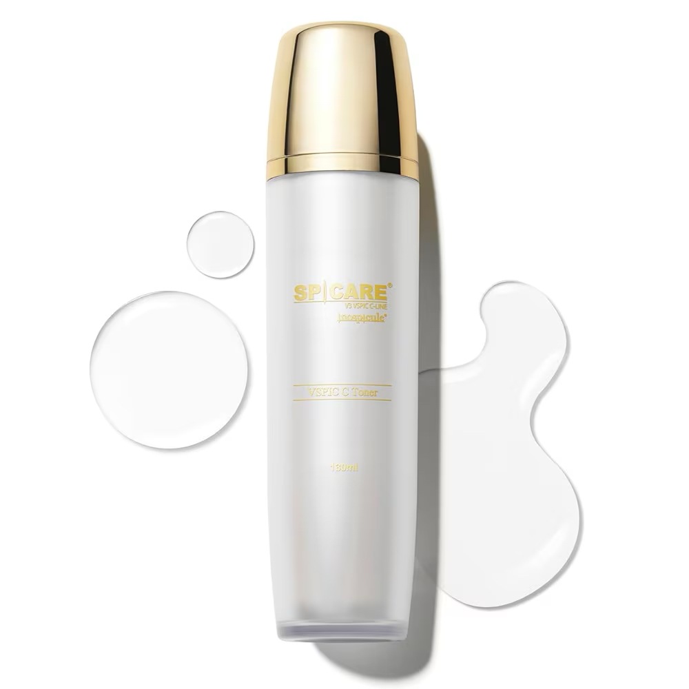 SPICARE V3 VSPIC C トナー 130ml　正規品　Ｖスピック　ｖスピック