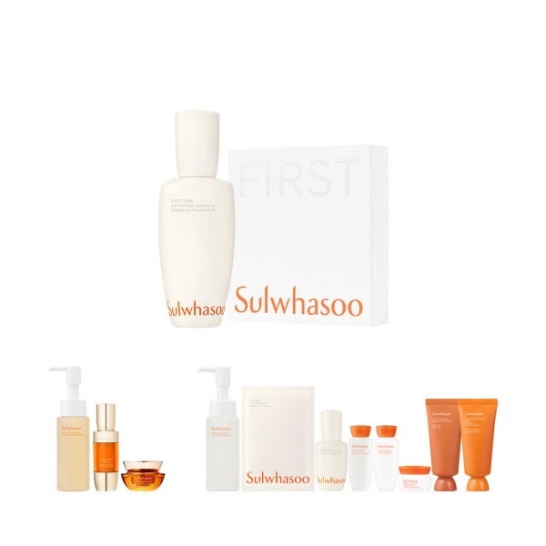ソルファス NEW ユンジョエッセンス 90ml 単品 企画セット +贈呈
