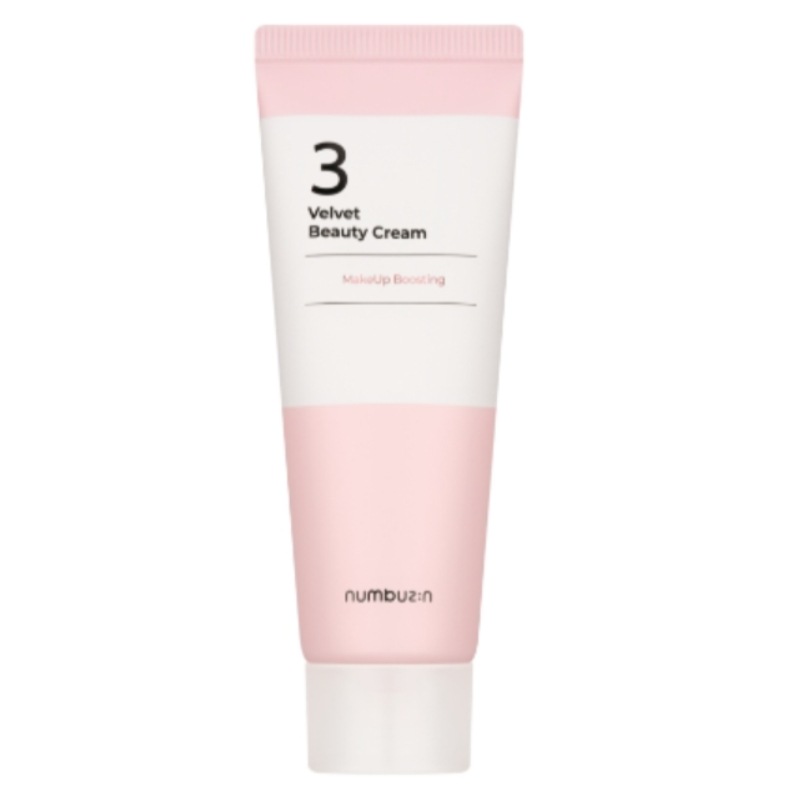 3番 シルクビューティークリーム (60ML / 60ML+60ML)