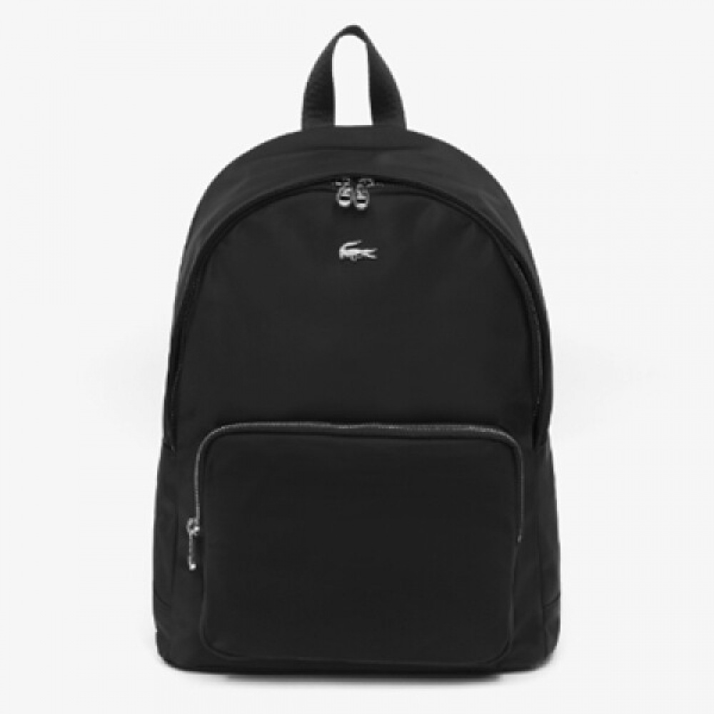 ラコステ イージー ナイロン バックパック NF4548Y54N