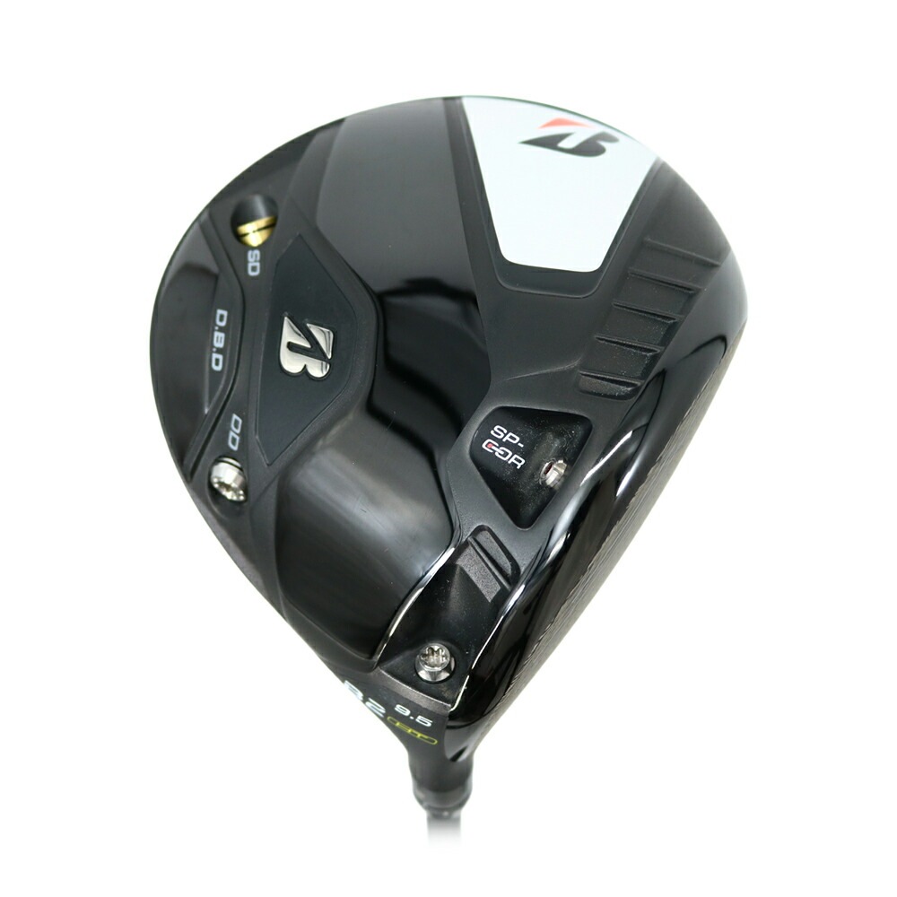 【中古】B2HT ドライバー VANQUISH BS50 シャフト 2023 [9．5 S]【Cランク】 308549