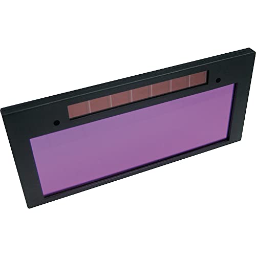 山本光学(Yamamoto Kogaku) 溶接用液晶カセット LC-8#10 液晶カセット LC-800