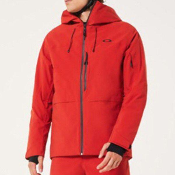 ジャケット ZQJ FOA4073834CH キャノピーインシュレーテッドジャケット