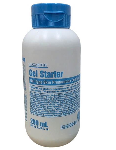Qoo10] CONAPIDIL [正規品] Gel Stater ゲルス : スキンケア