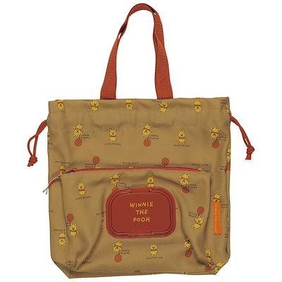 他サイト： おむつポーチ 巾着 抗菌 おしりふきポケット付き おむつ巾着 携帯 おむつ入れ おでかけ お散歩 おむつポーチ おむつケース 一体型 おむつバッグ ベビー用品 ギフト 出産祝い KBOPC1の商品画像