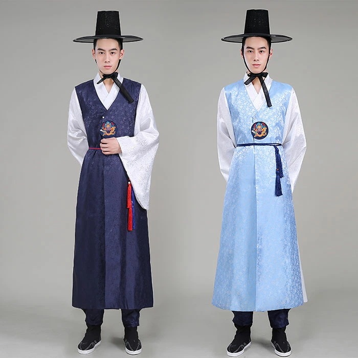 2件を15%値下げ 韓国民族衣装 パジチョゴリ 韓服 メンズ 男性 龍 刺繍 メンズ スーツセット 入学式 成人式 イベント パーティー 還暦祝い 七五三 学園際 文化際 コスプレ 仮装 舞台 ステー