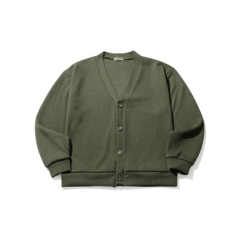 (ハリソン) エッセンシャルニットカーディガン CRSC1395