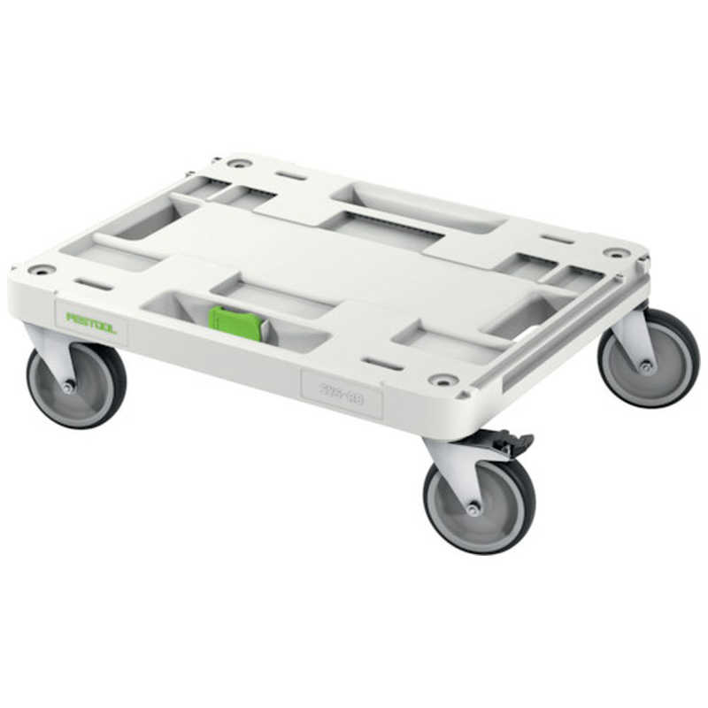 ハーフェレジャパン　FESTOOLシスカートSYSCart 　204869 20,625円