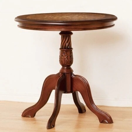 カフェテーブル マルシェ