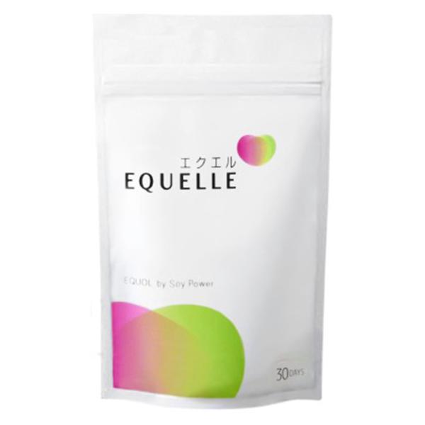 エクエル パウチタイプ 120粒 3個セット