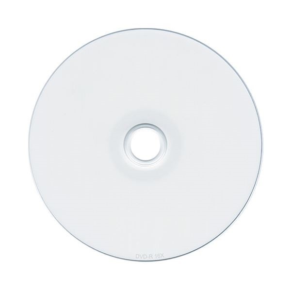 （まとめ）Ri-JAPAN データ用DVD-R 10枚 D-R16X47G.PW10SP B10セット
